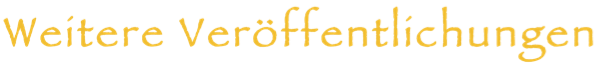VeröffentlichungenDE
